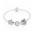 Pandora Bracelet-A Sparkling Gift Complete Jewelry Factory Online