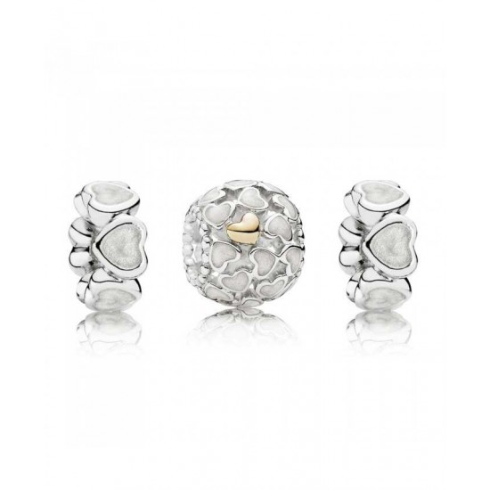 Abundance of love pandora deals