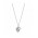 Pandora Necklace-Celebration Stars Jewelry