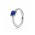 Pandora Ring-Blue Timeless Elegance Jewelry