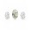 Pandora Charm-Forever Floral Jewelry