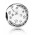Pandora Clip-Silver Twinkling Night Jewelry Factory Store