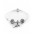 Pandora Bracelet-Playful Dolphin Complete Jewelry