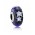 Pandora Charm-Night Sky Murano Glass Jewelry