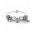 Pandora Bracelet-Luminous Blooms Complete Jewelry