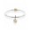 Pandora Bracelet-Magnificent Heart Complete Jewelry Factory Online
