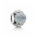 Pandora Charm-Silver Crystallised Snowflake Jewelry