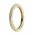 Pandora Ring-14ct Gold Diamond Eternity Jewelry