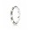 Pandora Ring-Silver 14ct Gold Oval Bead Jewelry Factory Online
