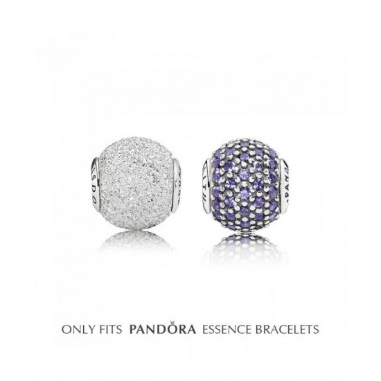 Pandora Charm-Essence Faith Jewelry Discountable Price
