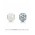 Pandora Charm-Essence Mosaic Mother Of Pearl Jewelry