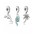 Pandora Charm-Oceanic Paradise Jewelry