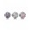 Pandora Charm-Radiant Lines Jewelry