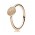 Buy Pandora Ring-14ct Gold Radiant Elegance Jewelry