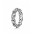 Pandora Ring-Silver Pink Cz Romance Jewelry