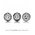 Pandora Charm-Essence Courage Jewelry