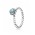 Pandora Bead-Silver Jewelry
