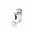 Pandora Charm-Silver Christmas Stocking Jewelry