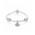 Pandora Bracelet-Signature Complete Jewelry Sale Cheap