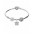 Pandora Bracelet-Soft Petals Complete Jewelry