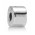 Pandora Clip-Silver Plain Spacer Jewelry