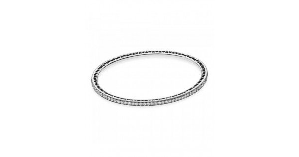 Twinkling forever bangle Clearance