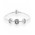Pandora Bracelet-Vintage H Complete Jewelry