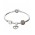 Pandora Bracelet-Heart Of Gold Complete Jewelry