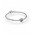 Pandora Bracelet-Sparkling Heart Complete Jewelry Sale Cheap