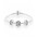 Pandora Bracelet-Vintage C Complete Jewelry