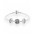 Pandora Bracelet-Vintage G Complete Jewelry