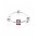 Pandora Bracelet-All Wrapped Up Complete Jewelry Factory Outlet