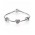 Pandora Bracelet-July Birthstone Complete Jewelry