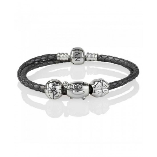 Pandora Bracelet-Travel Complete Jewelry Factory Outlet