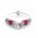 Pandora Bracelet-Beat Of My Heart Complete Jewelry