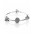 Pandora Bracelet-Enchanted Complete Jewelry