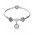 Pandora Bracelet-Loving Mother Complete Jewelry
