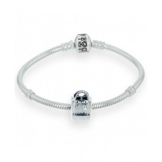 Pandora Bracelet-Bag Complete Jewelry