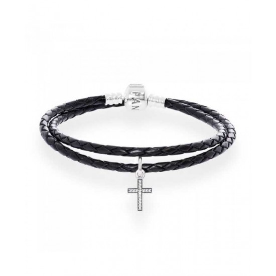 Pandora Bracelet-Faith Complete Jewelry