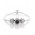 Pandora Bracelet-Forever Radiant Complete Jewelry