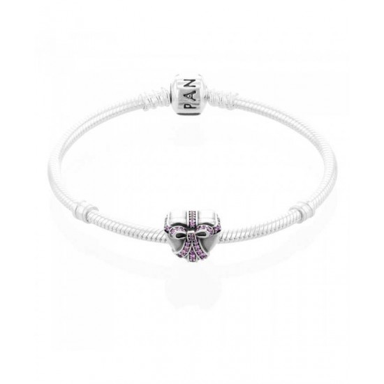 Pandora Bracelet-Present Complete Jewelry
