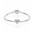 Pandora Bracelet-Silver Sisters Love Complete Jewelry