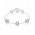 Pandora Bracelet-Sparkling Complete Jewelry