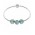 Pandora Bangle-Sea Breeze Complete Jewelry