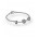 Pandora Bracelet-Lattice Complete Jewelry