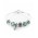Pandora Bracelet-Opulent Oceanic Complete Bangle Jewelry