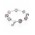 Pandora Bracelet-Valentines Complete Jewelry