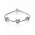 Pandora Bracelet-October Birthstone Complete Jewelry