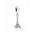 Pandora Charm-Silver National Icon Eiffel Tower Jewelry