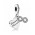 Pandora Charm-Silver Forever Friends Dropper Jewelry Wholesale Price
